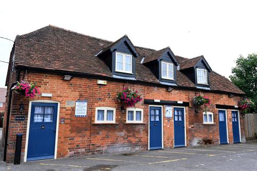 Swan Thatcham by Marston's Inns - image 7