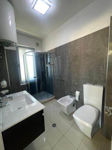 Shkodra Best Place Apartament