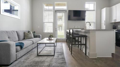 Landing at The Henry - 1 Bedroom in Northwest Charlotte in Charlotte, USA