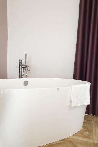 Petrus Rooms in Caiazzo