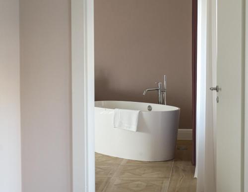 Petrus Rooms in Caiazzo
