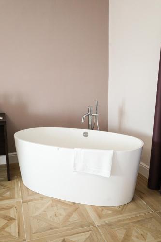 Petrus Rooms in Caiazzo