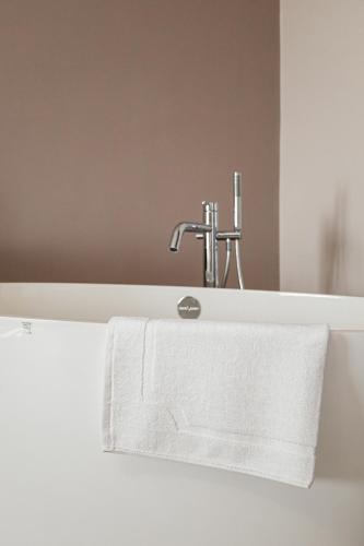 Petrus Rooms in Caiazzo