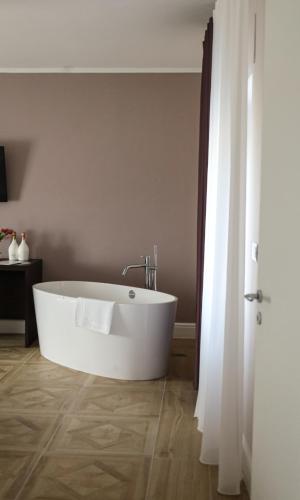Petrus Rooms in Caiazzo
