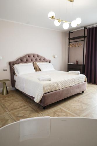 Petrus Rooms in Caiazzo