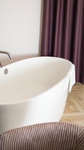 Petrus Rooms in Caiazzo