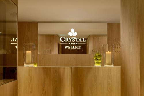 Facilities, Crystal Hotel Superior in Saint Moritz