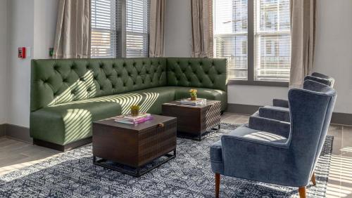 Landing at The Henry - 1 Bedroom in Northwest Charlotte in Charlotte, USA
