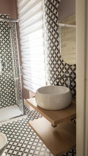 Petrus Rooms Room Type - Standard Double Room