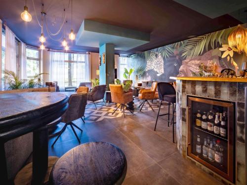 ibis Styles Aalen ibis Styles Aalen