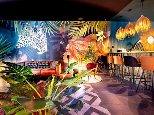 ibis Styles Aalen ibis Styles Aalen