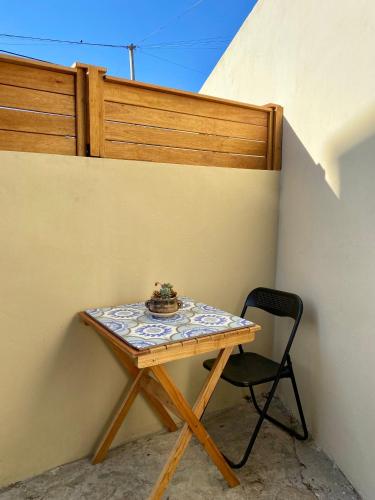 花園, Tandil Temporal HOME in 坦迪爾