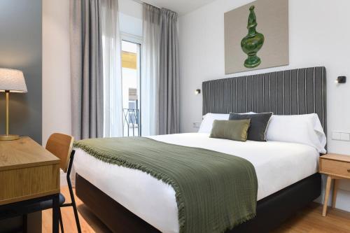 Magno Apartments Pureza 4