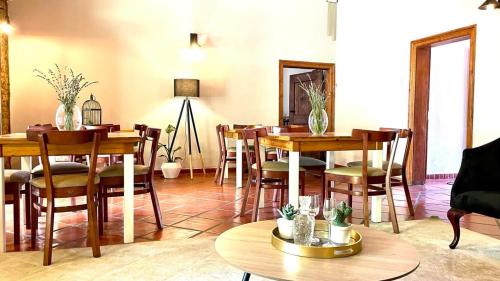 Olive Tree Lodge in พาร์ล