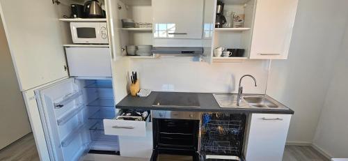 Ilona Vanha Rauma in Rauma