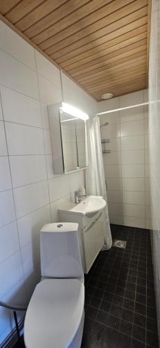 Ilona Vanha Rauma in Rauma