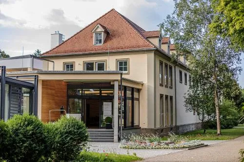 Kurhaus Bad Bocklet in Bad Bocklet, Deutschland