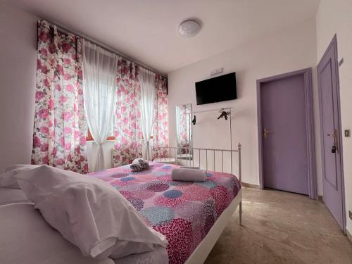 Villa COME A CASA TUA – Bari, LA