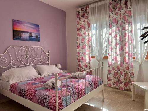 Villa COME A CASA TUA – Bari, LA