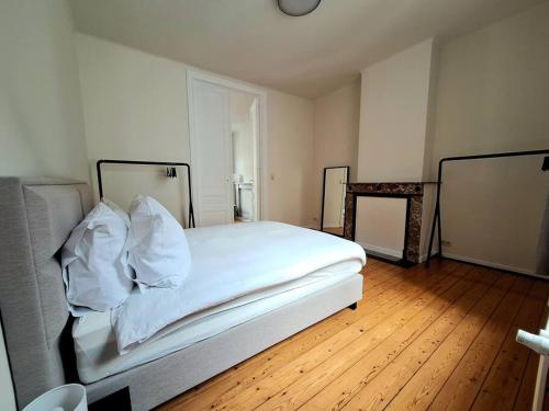 La Suite Alice, Brüssel (Foto 8)
