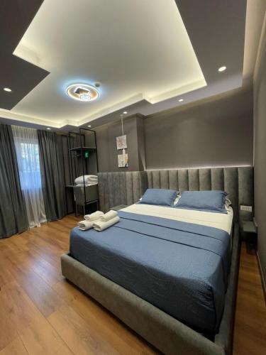 1 king bed
