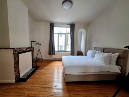 La Suite Alice, Brüssel (Foto 6)