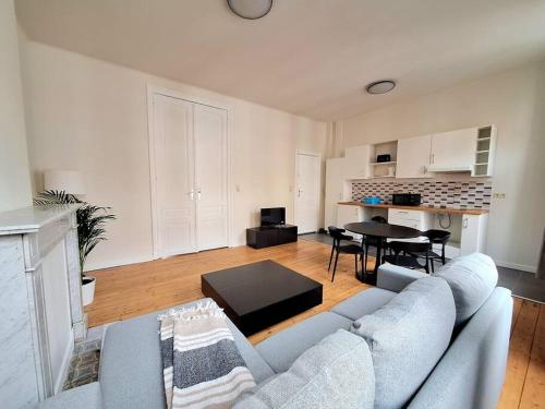 La Suite Alice, Brüssel (Foto 4)