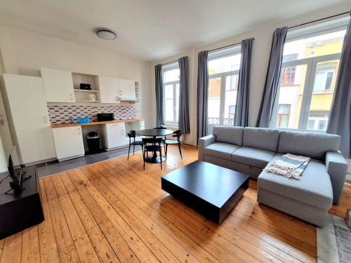 La Suite Alice, Brüssel (Foto 3)