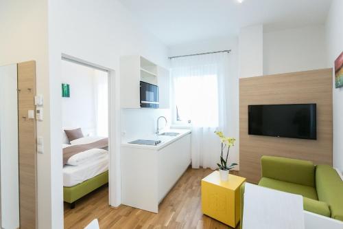 sHome Hotel Graz - Self Check-In near Grazi repülőtér