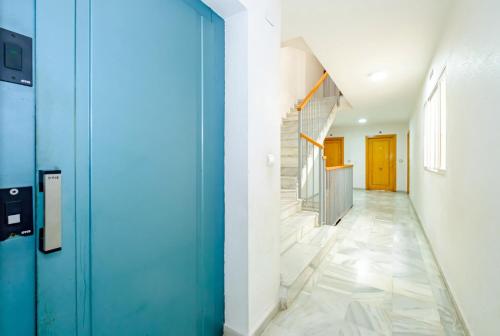 Two-Bedroom Apartment image 5