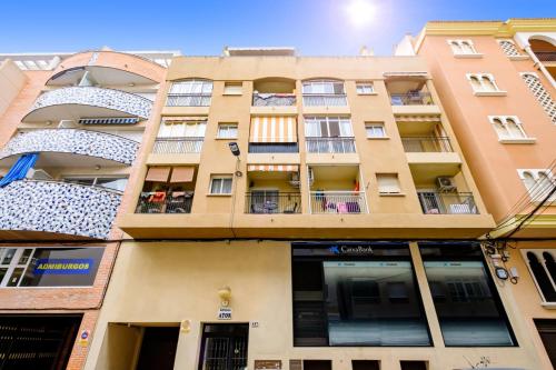 Two-Bedroom Apartment image 2