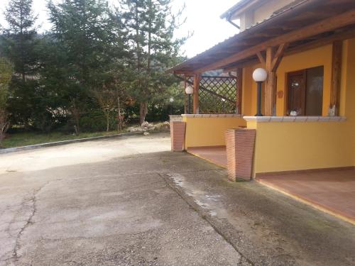 Il GIARDINACCIO Agriturismo - image 8