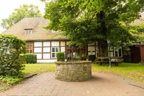 Gästehaus Malgarten in Bramsche, Deutschland