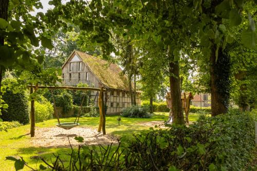 Gästehaus Malgarten in Bramsche, Deutschland