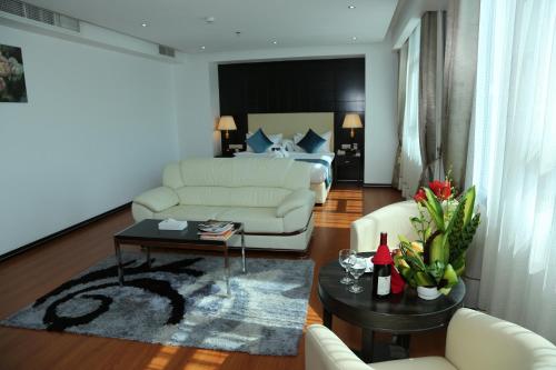 The Olive Hotel, Juffair image 52
