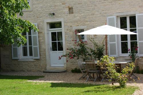 Gîte La Maison De Lucien - Meursault