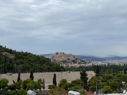 The Athenian Oasis, Atény (fotografie 2)