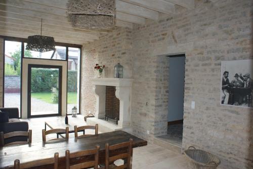 Gîte La Maison De Lucien - image 13