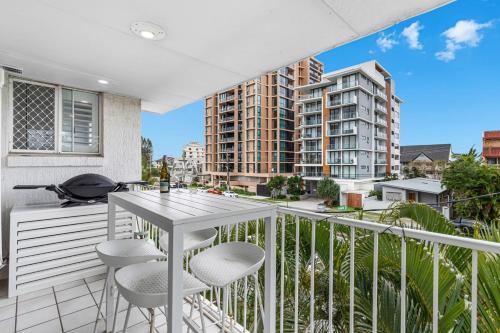 The Palm Beach Getaway