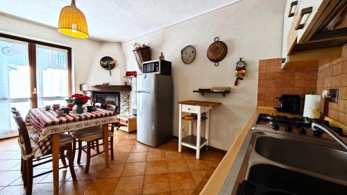Hostdomus - Chalet Sciatori Garden, Pragelato (fotografie 6)