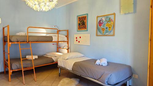 Hostdomus - Chalet Sciatori Garden, Pragelato (fotografie 4)