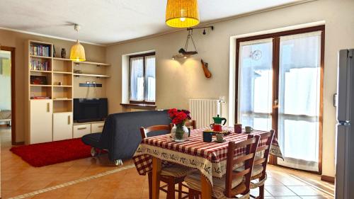 Hostdomus - Chalet Sciatori Garden, Pragelato (fotografie 8)