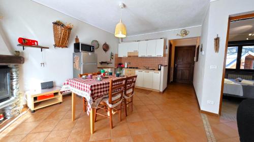 Hostdomus - Chalet Sciatori Garden, Pragelato (fotografie 9)