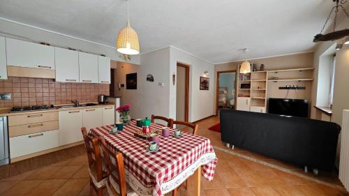 Hostdomus - Chalet Sciatori Garden, Pragelato (fotografie 5)