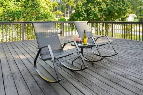 5Br Poolside Escapade Grand Vista Retreat sleeps 24 in Southwest