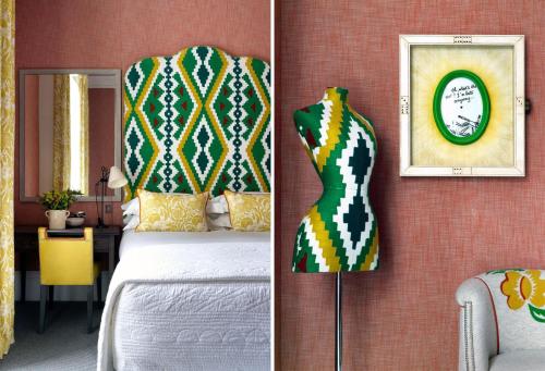 Number Sixteen, Firmdale Hotels