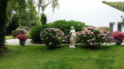 Villa Les Hortensias photo 19