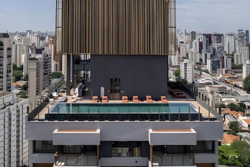 Doru - By Easy Stay, São Paulo