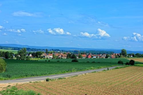 Surrounding environment, Suite Petite - Ferien und Businessapartment in Bruchkobel