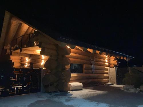 Amia Chalet, Veľká Lomnica (foto 10)